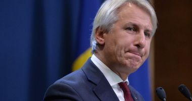 Stire din Economie : Teodorovici, despre rectificarea bugetară