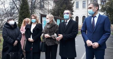 Elevii constănţeni s-au reîntors în bănci:  „Orele de sport se vor desfăşura în aer liber, dacă vremea ne va permite” - 2