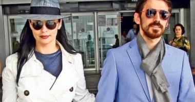 Stire din Monden : Marina Almășan, despre căsătoria Andreei Marin: "Recunosc, mi-a trecut și mie prin minte"