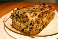 Drob de legume