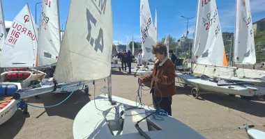 Europa Cup, etapa din Constanța, la start! Spectacol pe Marea Neagră - 7