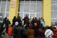 Stire din Social : Aproape 900 de constănțeni și-au pierdut slujbele în decembrie 2009
