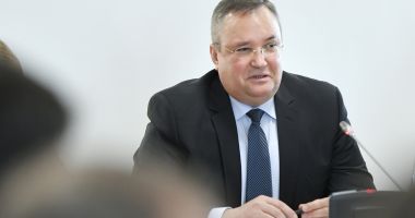 Stire din Eveniment : Nicolae Ciucă a luat act de demisia lui Vasile Dîncu: 'Vom reveni cu detalii privind asigurarea interimatului'