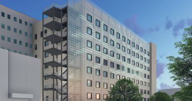 Stire din Social : Mastercard donează un milion de euro pentru construcția primului spital de oncologie pediatrică din România