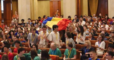România găzduiește în premieră Olimpiada Internațională de Lingvistică 2026