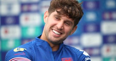 John Stones și-a prelungit contractul cu Manchester City