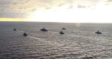Navele din Marea Roşie, ÎN PERICOL! Rebelii houthi din Yemen afirmă că şi-au intensificat atacurile