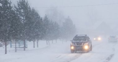 ANM, prognoza meteo pentru următoarele două săptămâni