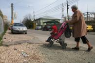 Stire din Cetățenești : "Primăria își bate joc de noi din 2008!"