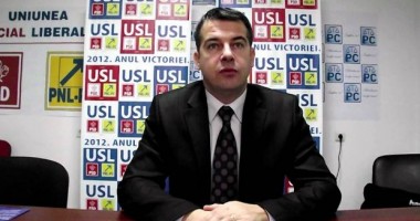 Stire din Politică-Administrație : Deputatul Cătălin Drăgușanu consideră oportună apropierea PC de grupul ALDE din Parlamentul European