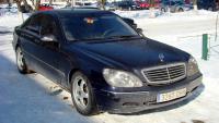 Stire din Eveniment : Polițiștii de frontieră au descoperit, în 2009, 198 de mașini furate din străinătate