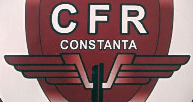 Sărbătoare la CS CFR Constanţa: 92 de ani de la înfiinţare!