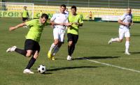 Stire din Sport : Farul, învinsă de la 25 de metri (Galerie Foto)