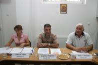 Stire din Politică-Administrație : Moinescu acuză actuala administrație locală din Medgidia de "minciună și nelegiuire"
