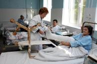 Stire din Sănătate : Deputatul Zanfir Iorguș: "Desființarea Sanatoriului Mangalia este o mare greșeală"