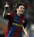 Stire din Sport : Messi a câștigat detașat Balonul de Aur