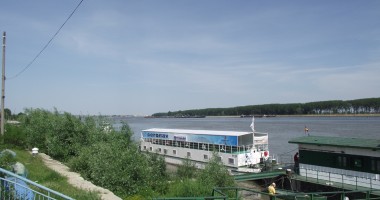 Stire din Economie : CERONAV e acreditat pentru a instrui personalul platformelor petroliere