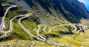 Stire din Eveniment : Veste bună despre Transalpina!