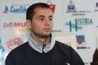 Stire din Sport : Săgeata nu a putut să o bată pe Callatis