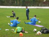 Stire din Sport : Farul încheie turul cu Gică Butoiu antrenor