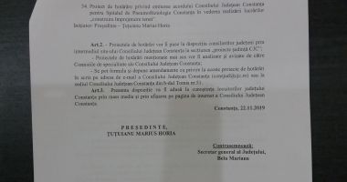 Liberalul Nicolae Ciucă, noul consilier al PNL în CJC - 6