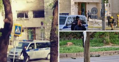 Stire din Actualitate : Alertă teroristă în Transnistria: a fost întrunit Consiliul Suprem de Securitate al regiunii