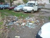 Mizeriile Constanței