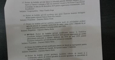 Liberalul Nicolae Ciucă, noul consilier al PNL în CJC - 4