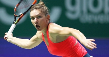 Stire din Sport : Clasamentul WTA, făcut public. Pe ce loc se află constănțeanca Simona Halep