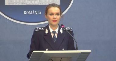 Aproximativ 23.000 de angajaţi ai MAI - mobilizaţi pe timpul minivacanţei prilejuite de Ziua Unirii Principatelor