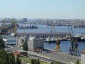 Stire din Economie : Portul vechi va fi condamnat la moarte, dacă ajunge pe mâna municipalității