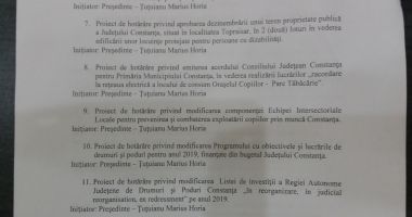 Liberalul Nicolae Ciucă, noul consilier al PNL în CJC - 3