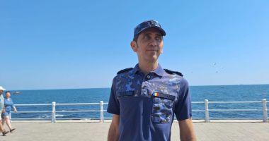 Stire din Social : Pregătirile pentru Ziua Marinei sunt în toi