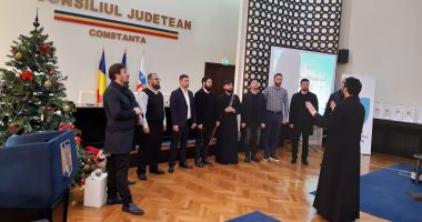 UPDATE. A început ultima ședință din an, la Consiliul Local Constanța. Ce se discută - 2