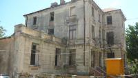 Stire din Cultură-Educație : Vila Regnier, un hotel destinat elitelor