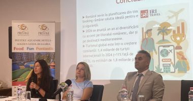 Vacanțele verii 2026 încep acum: IRI Travel lansează ofertele early booking cu reduceri de până la 40% - 2