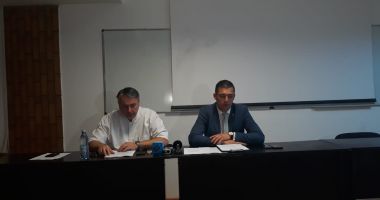 UPDATE. "Intervenții care nu se realizează la niciun spital din regiune", efectuate la Constanța! - 2