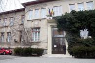 Naționala "Procopiu", la Constanța