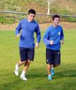 Stire din Sport : Farul rămâne în cantonament încă două săptămâni