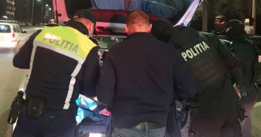Peste 70 de acțiuni desfășurate, în sistem integrat, în județul Constanța - 1