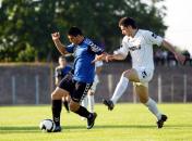Stire din Sport : Nelu Bucă i-a dat gol Viitorului