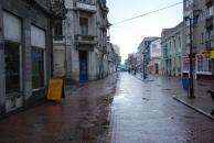 Obloanele cad unele după altele, pe Ștefan cel Mare