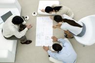 Stire din Economie : Un plan de afaceri bun – cheia unui start-up de succes pe timp de criză
