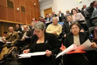 Stire din Politică-Administrație : CJC secretizează și identitatea persoanelor care au ocupat posturile publice din cadrul instituției