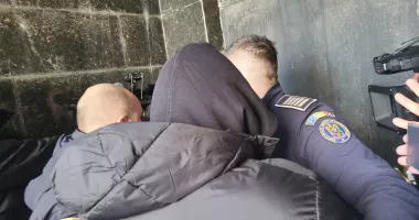 Criminalul din Poarta 6 a fost adus în fața instanței - 2