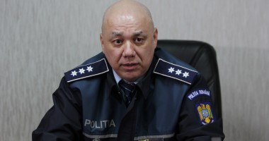 Stire din Eveniment : SCHIMBARE la POLIȚIA CONSTANȚA / DANCU se întoarce la Poliția Rutieră, cine vine șef?