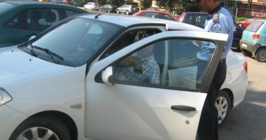 Cum pot fi prevenite furturile din autoturisme - 2