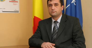 Stire din Eveniment : Comisarul șef Emilian Pârvu a câștigat șefia BCCO Constanța