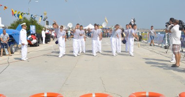 Stire din Eveniment : Programul detaliat al ZILEI MARINEI ROMÂNE / Festivitățile durează o săptămână