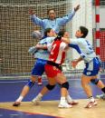 Stire din Sport : Constanța se teme de blaturile adversarelor
